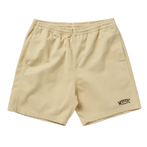 Mystic The Breeze Walkshort Warm Sand