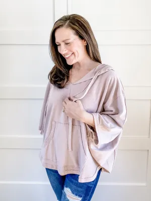 NIKKIE PULLOVER