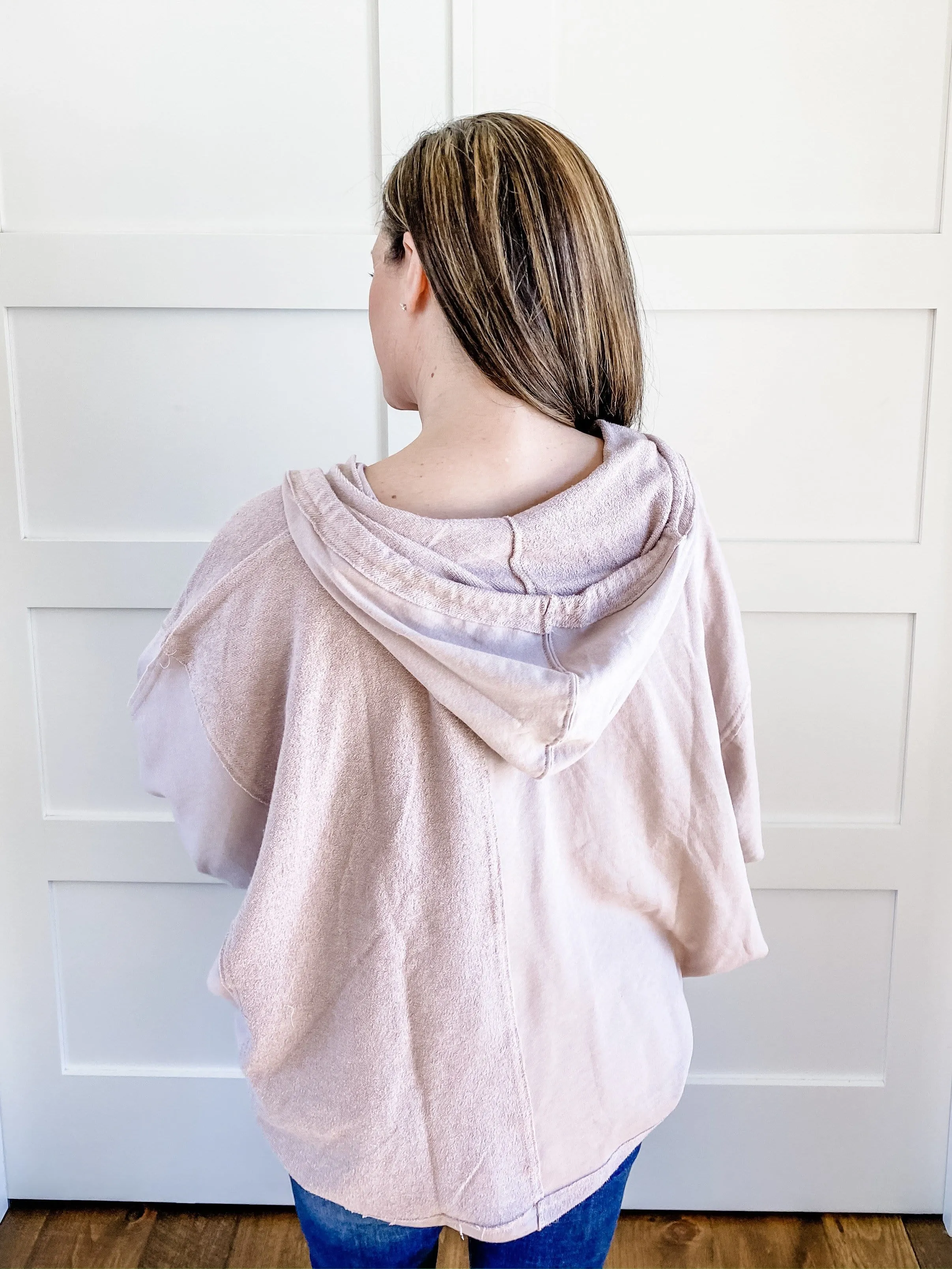 NIKKIE PULLOVER