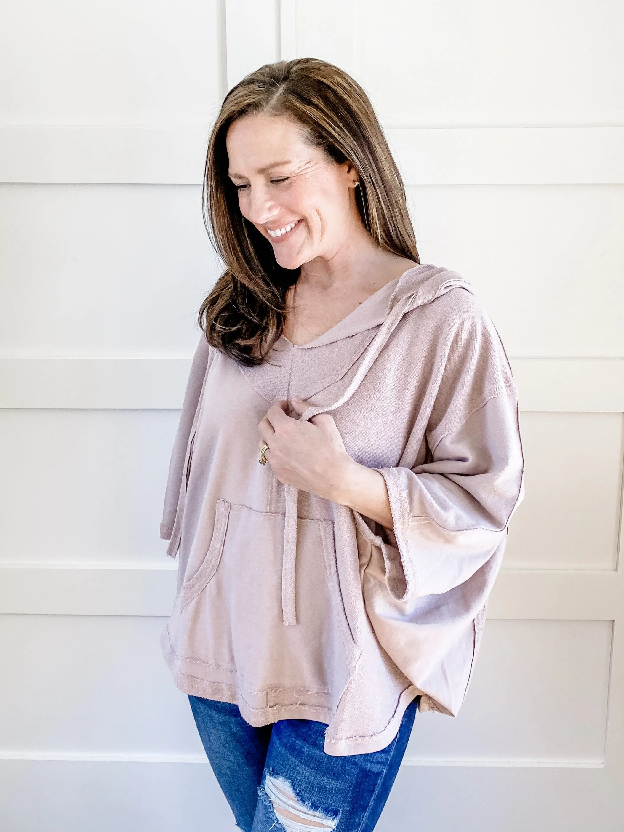 NIKKIE PULLOVER
