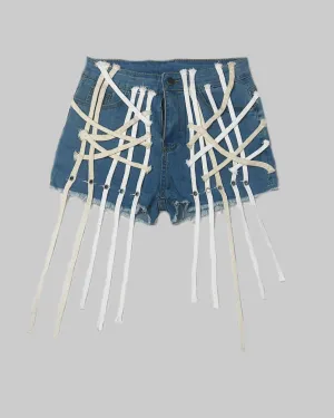No Strings Attached Shorts