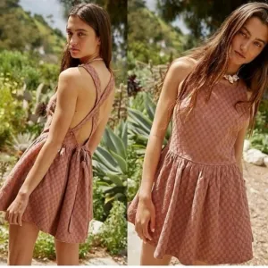 NWT Free People Va Va Volume‎ Dress
