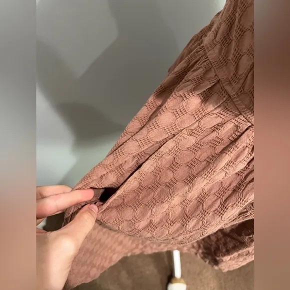 NWT Free People Va Va Volume‎ Dress