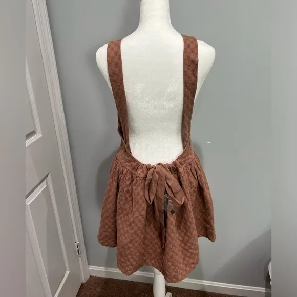 NWT Free People Va Va Volume‎ Dress