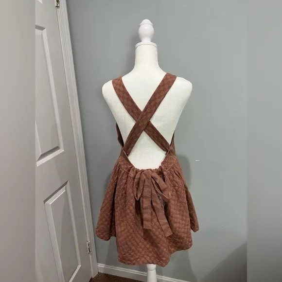 NWT Free People Va Va Volume‎ Dress