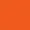 Orange Wrap Top Skort Style Playsuit