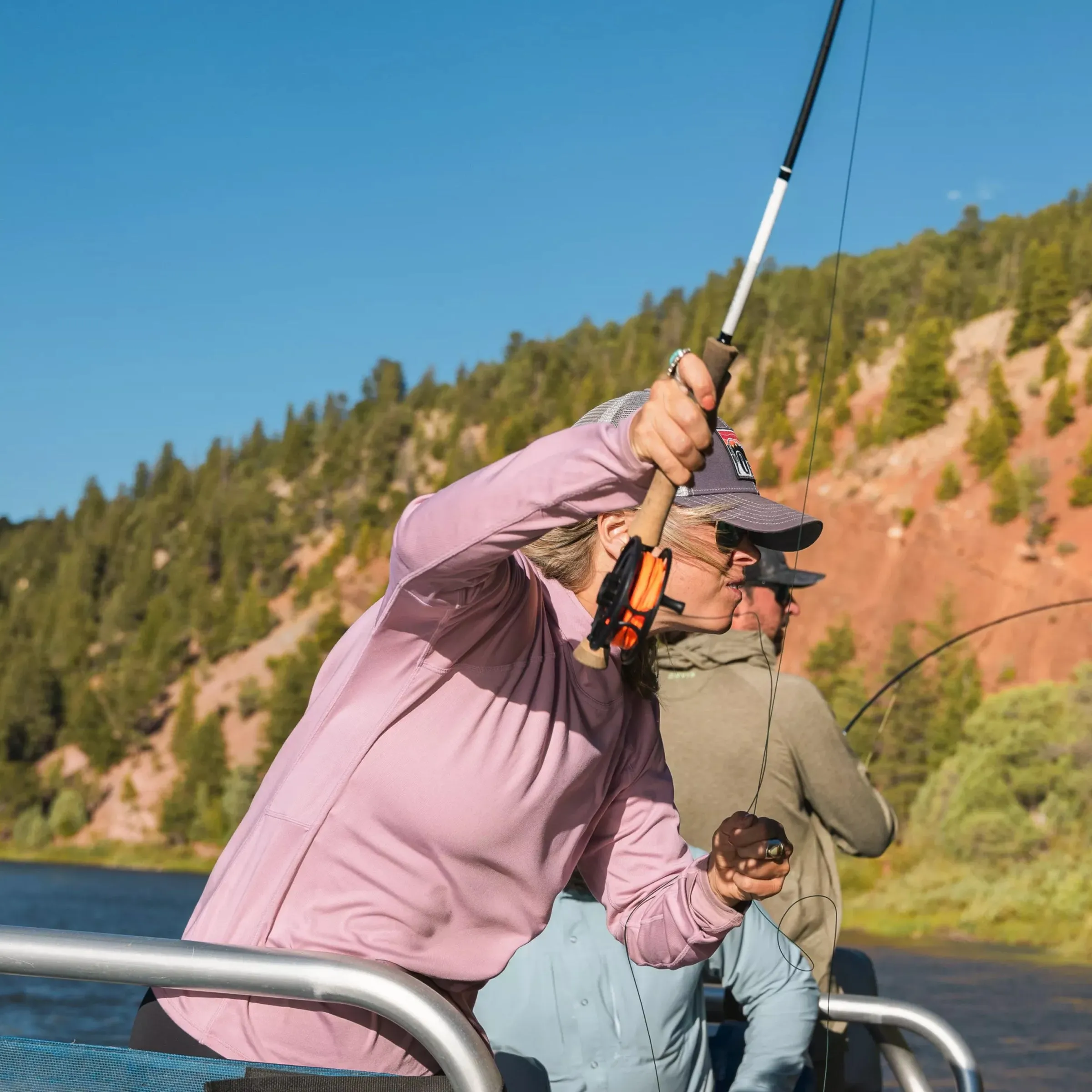 Orvis Helios D Fly Rod 6wt | 9'0"