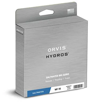 Orvis Hydros Saltwater Big Game