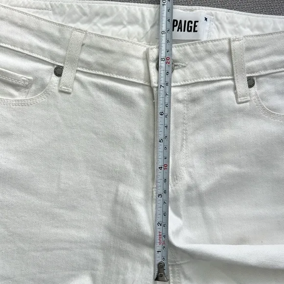 Paige Jimmy Jimmy Short