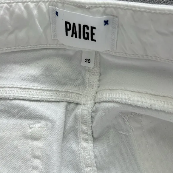 Paige Jimmy Jimmy Short
