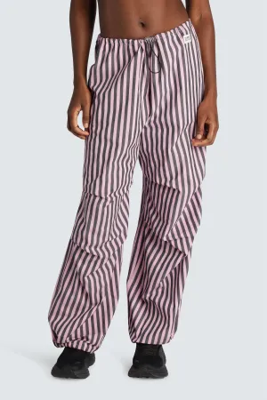 PARACHUTE1 PANTS POPLIN