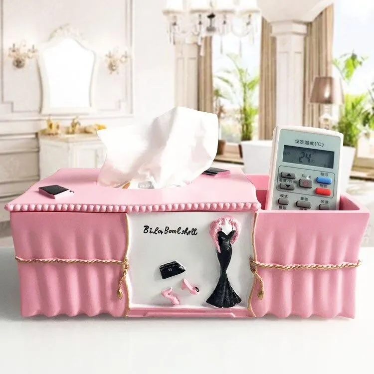 Paris Bathroom Set