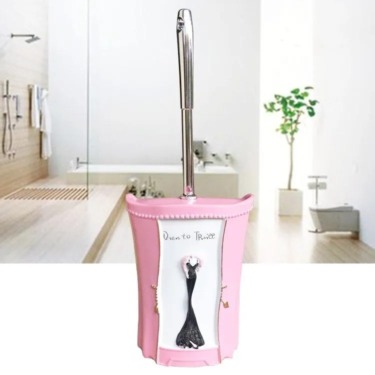 Paris Bathroom Set