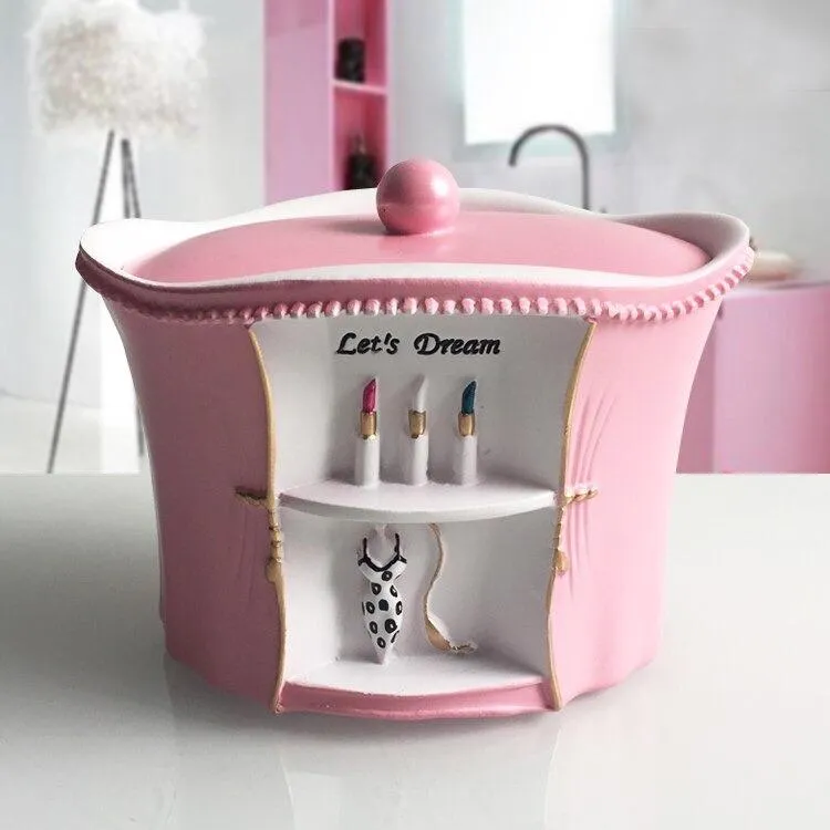 Paris Bathroom Set