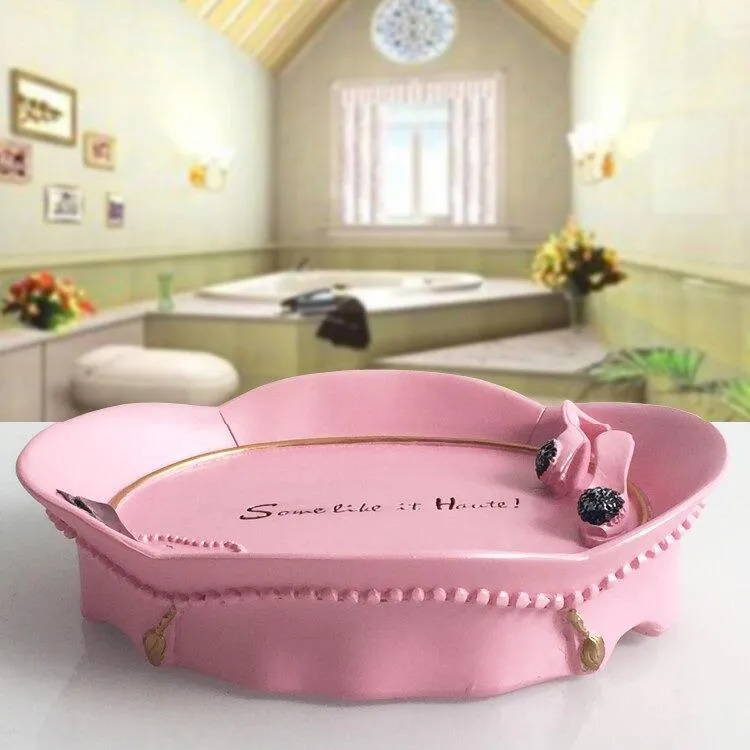 Paris Bathroom Set