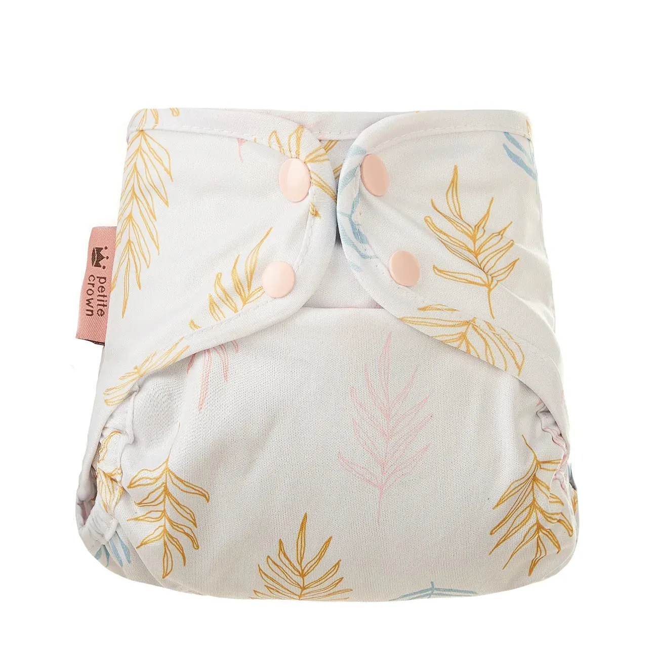 Petite Crown Keeper Newborn