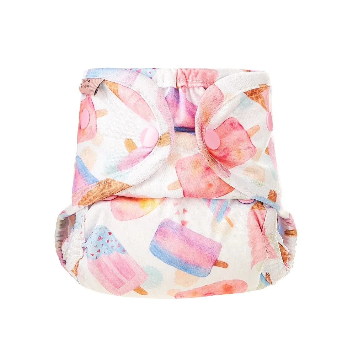 Petite Crown Keeper Newborn