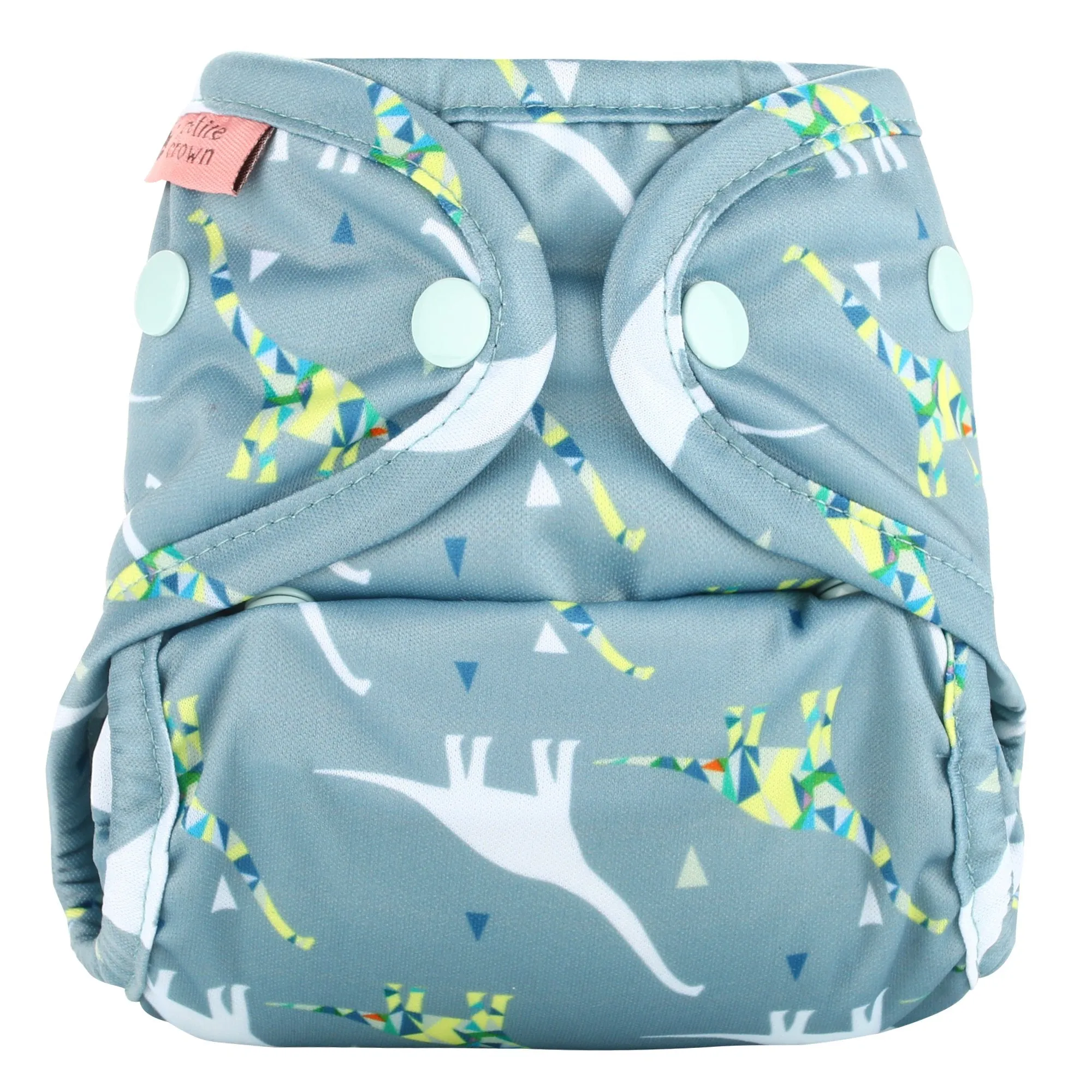 Petite Crown Keeper Newborn
