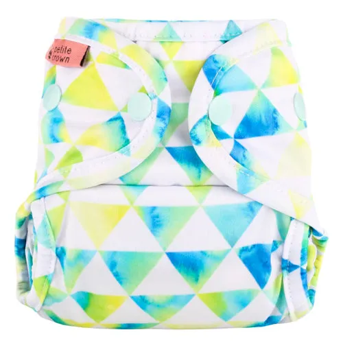 Petite Crown Keeper Newborn
