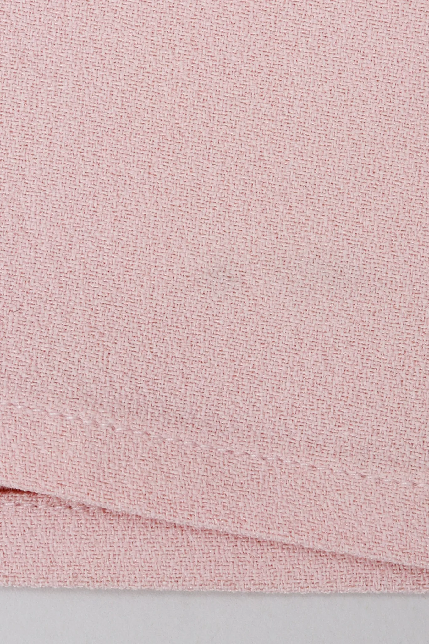 Pink Short & Sweater Ensemble
