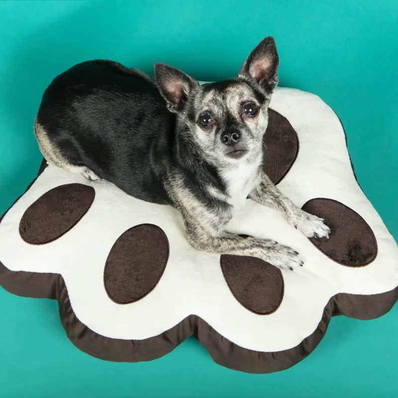 PLAY -Pillow Bed - Big Foot - Med