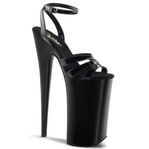 Pleaser Beyond 012 Black