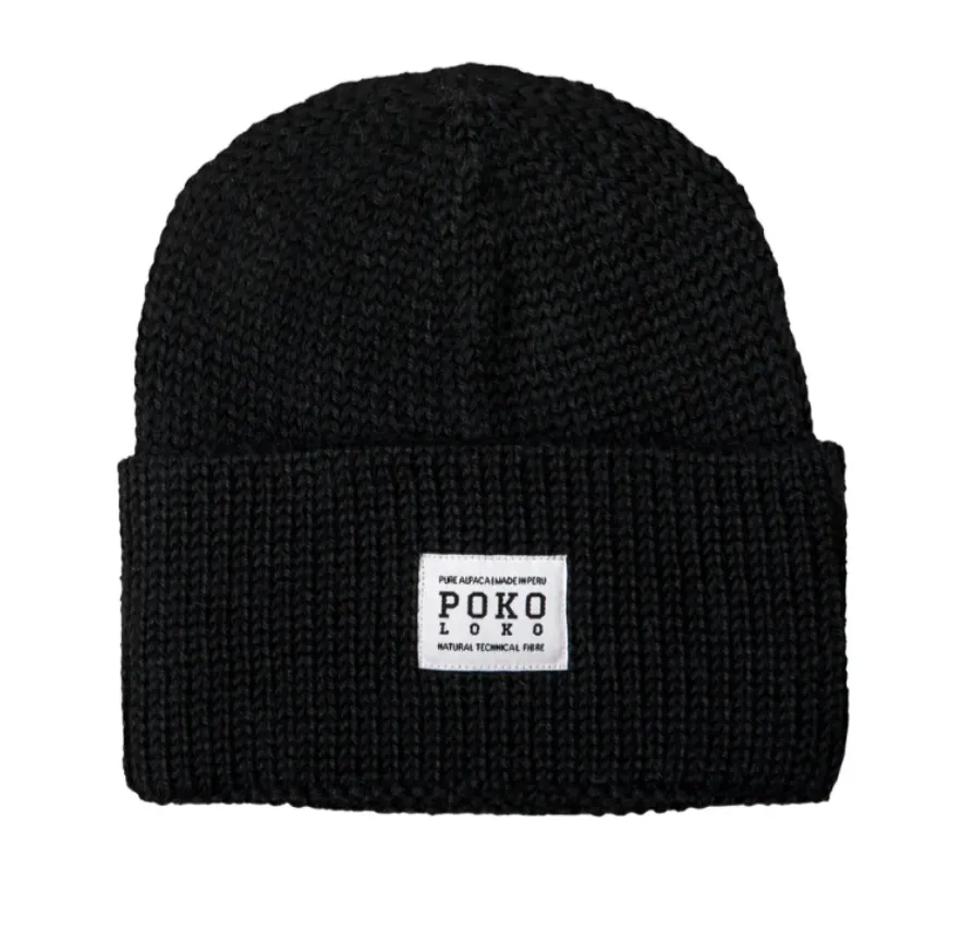 Pokoloko Alpaca Fisherman Hat