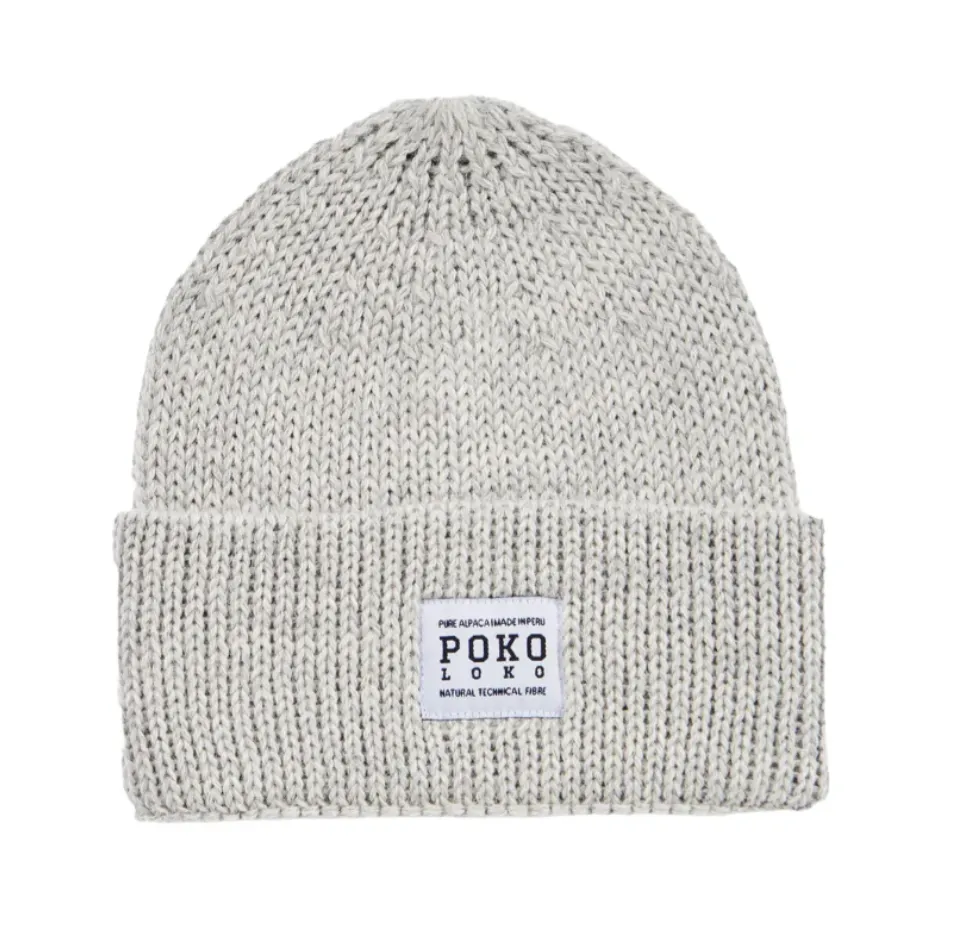 Pokoloko Alpaca Fisherman Hat