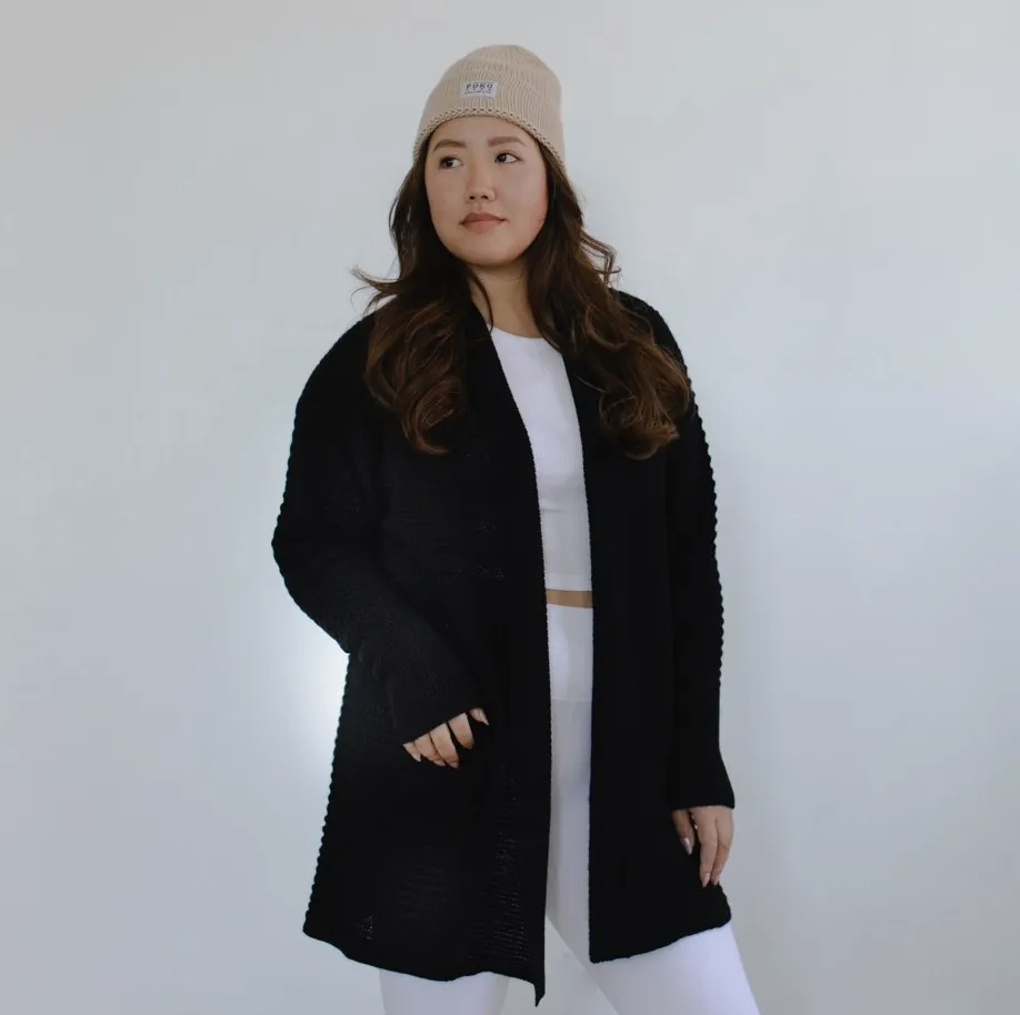Pokoloko Alpaca Fisherman Hat