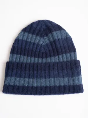 popeye stripe - navy