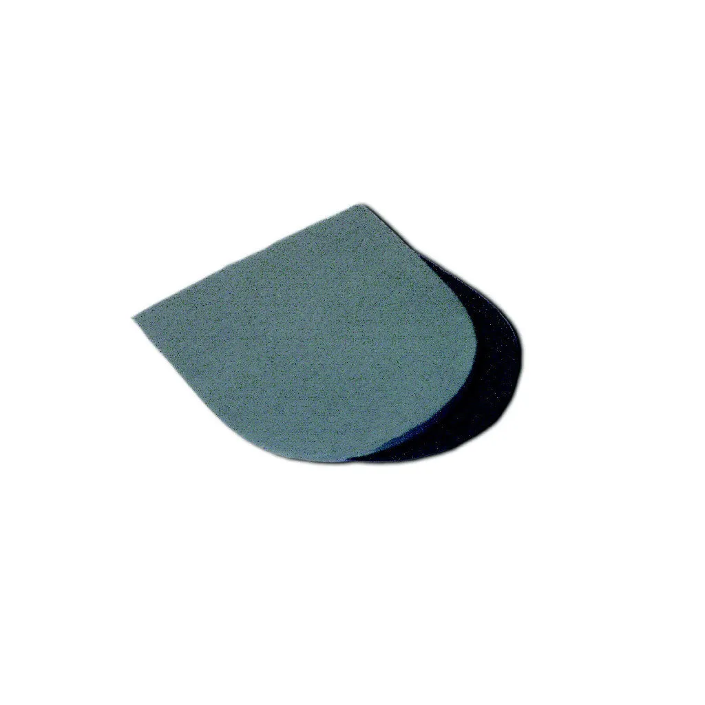 PPL EVA Economy Wedges | Self Adhesive | 5 Degree | 5 Pairs