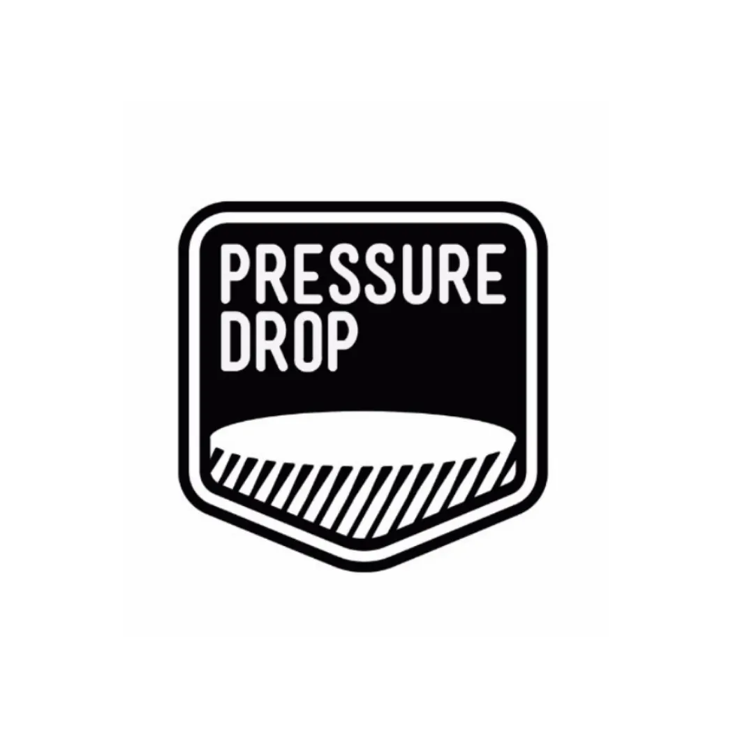 Pressure Drop Fast Fruits Raspberry & Pineapple