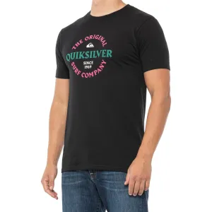 Quiksilver Urban Stories T-Shirt