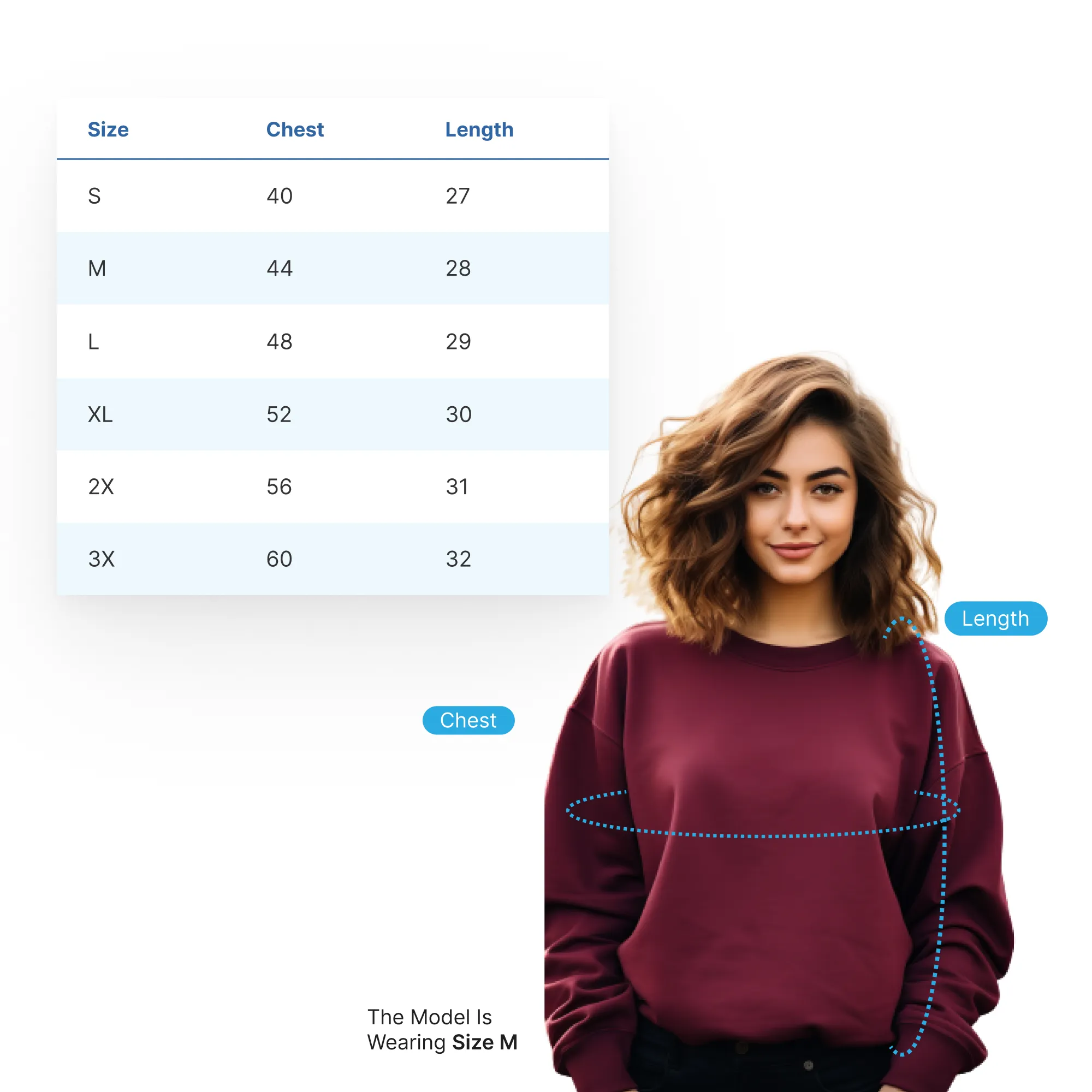 "Minnesotan" Relaxed Fit Classic Crew Unisex Sweatshirt