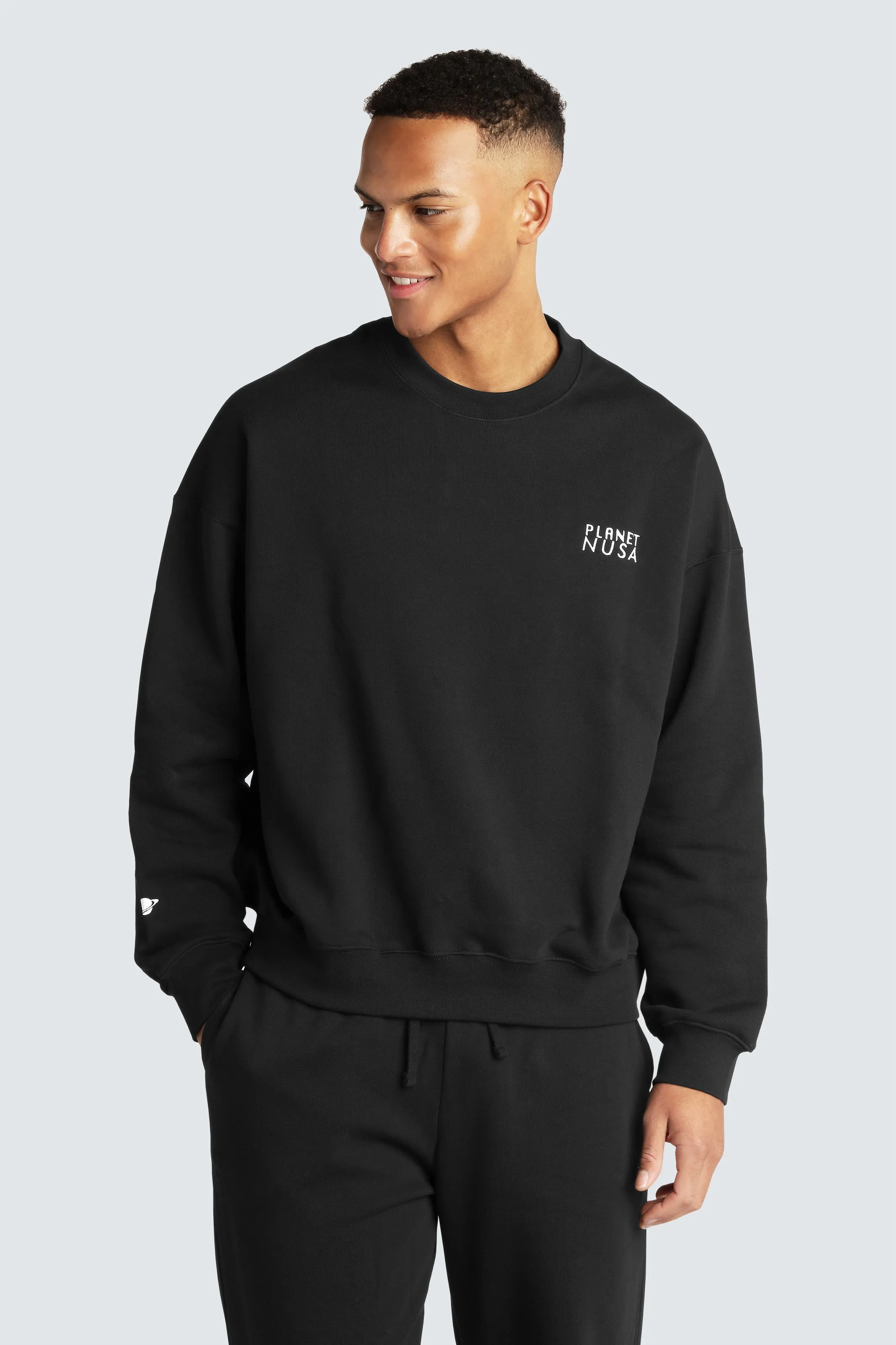 RELAX1 SWEAT MEN'S