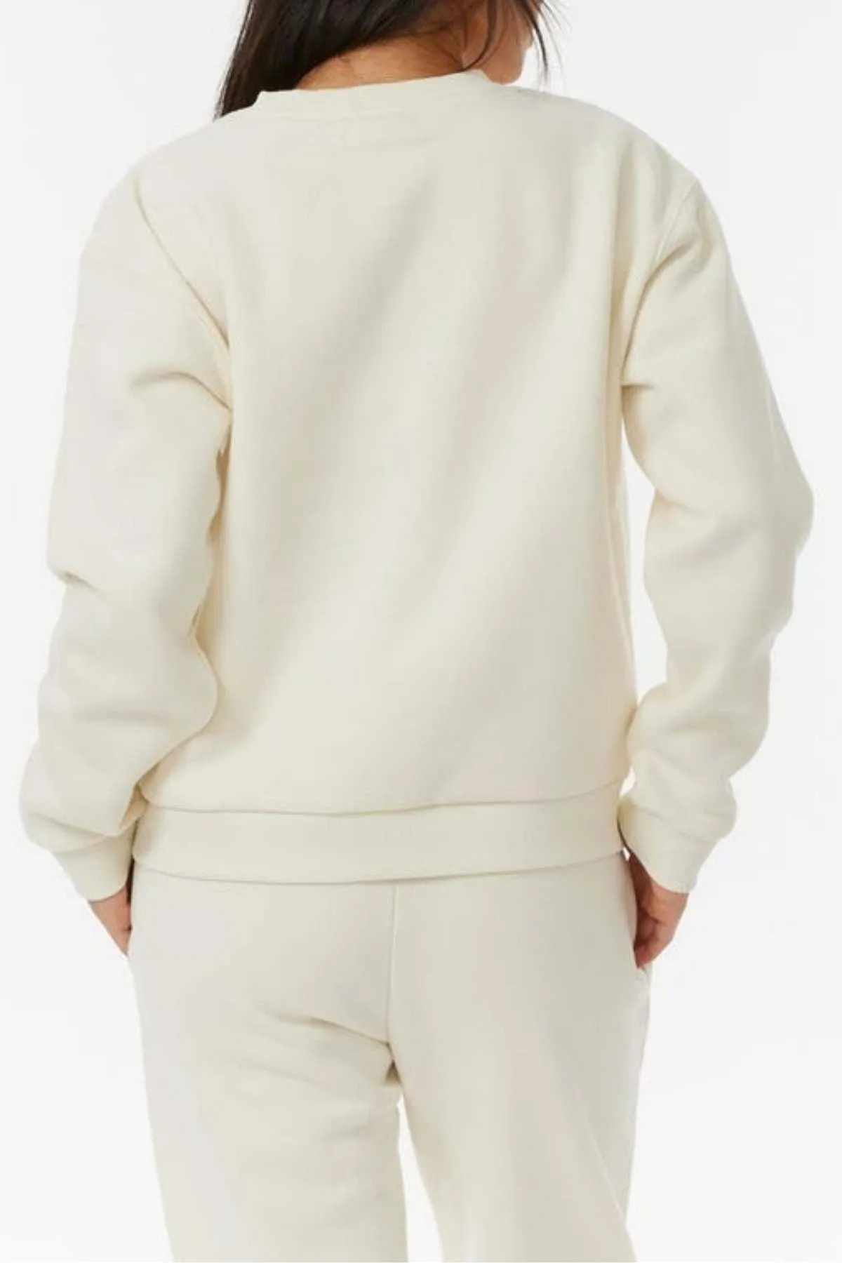Rip Curl Surf Staple Relaxed Crew
