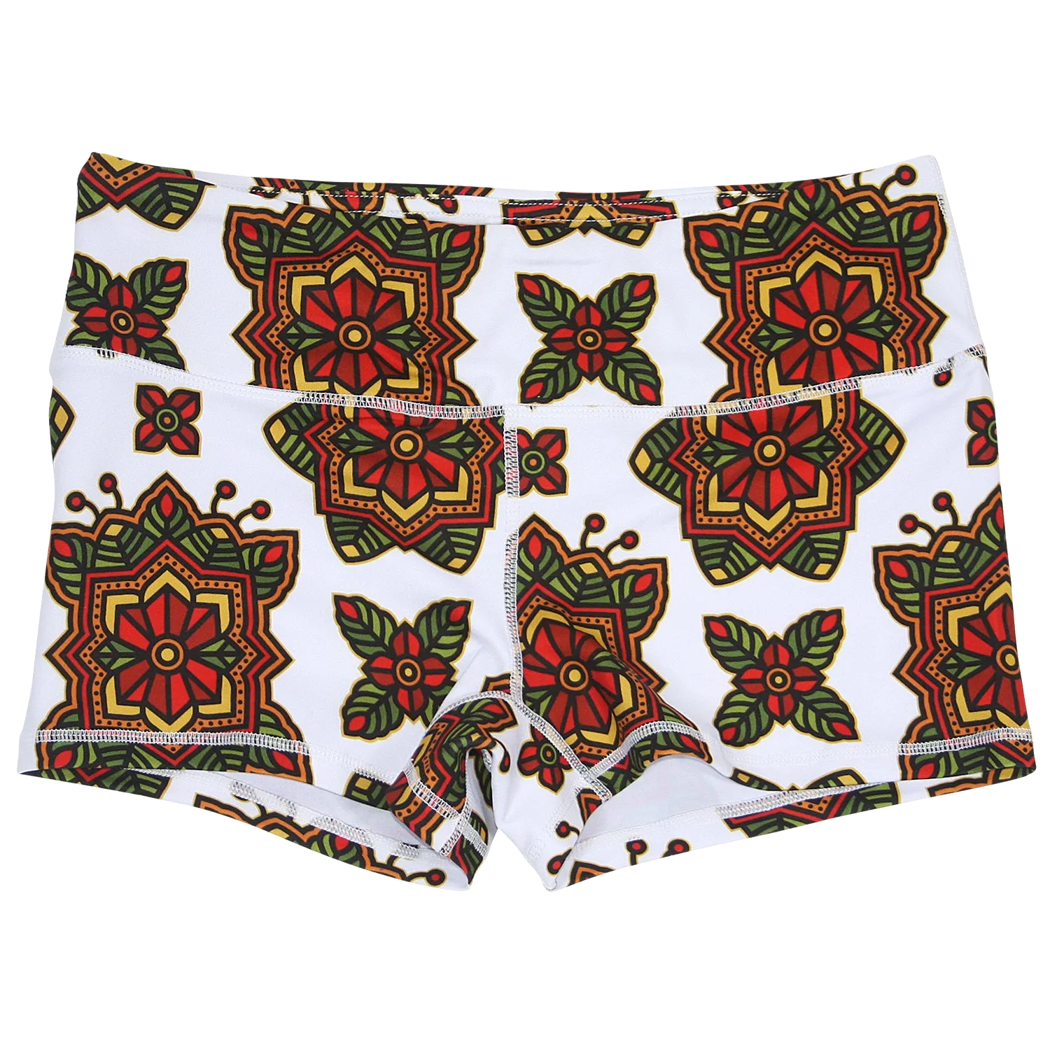 RokFit The Botanic