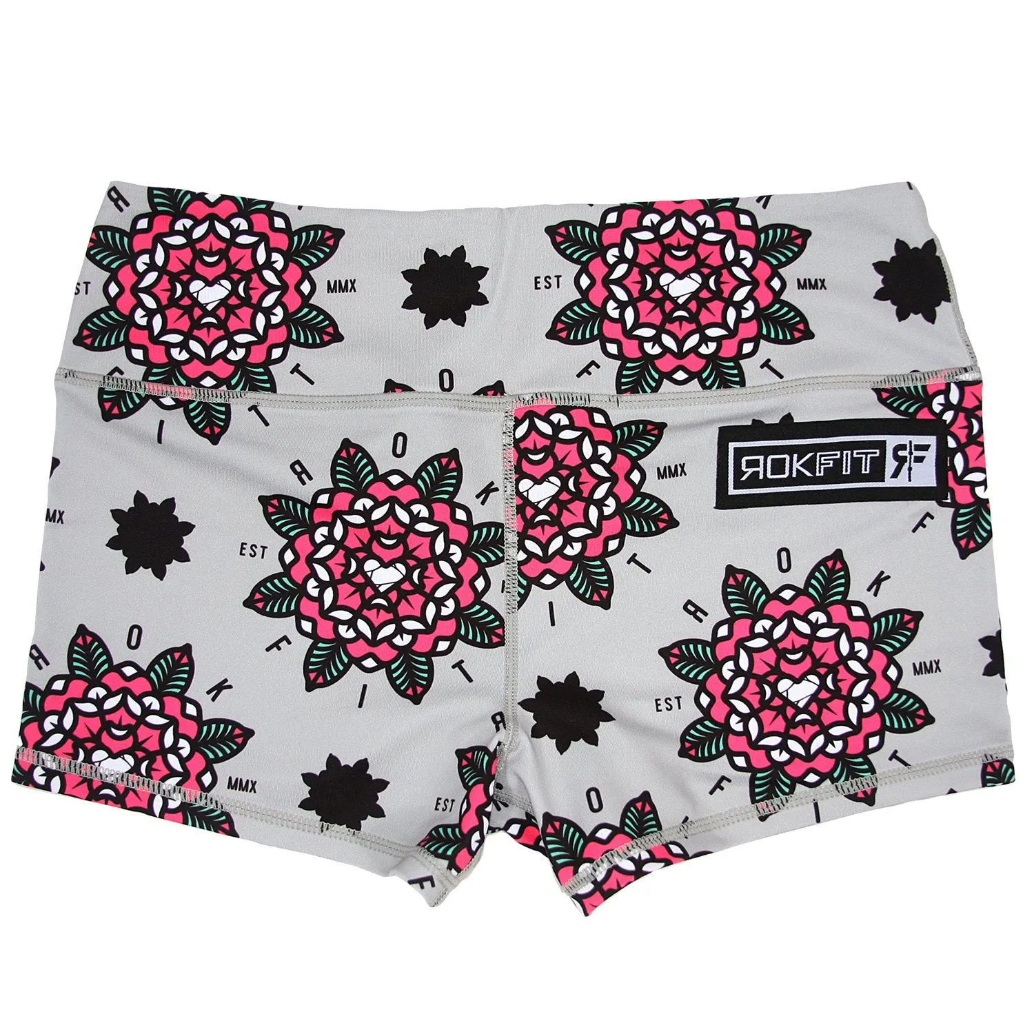 RokFit The Mandala