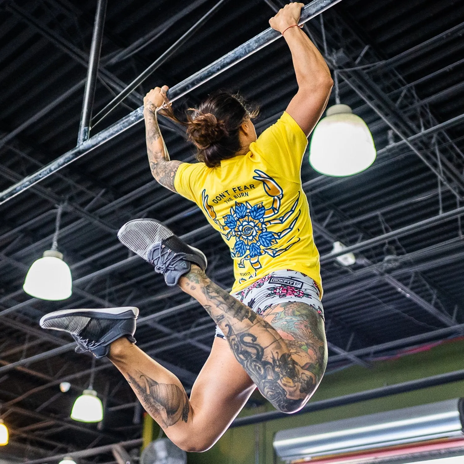 RokFit The Mandala