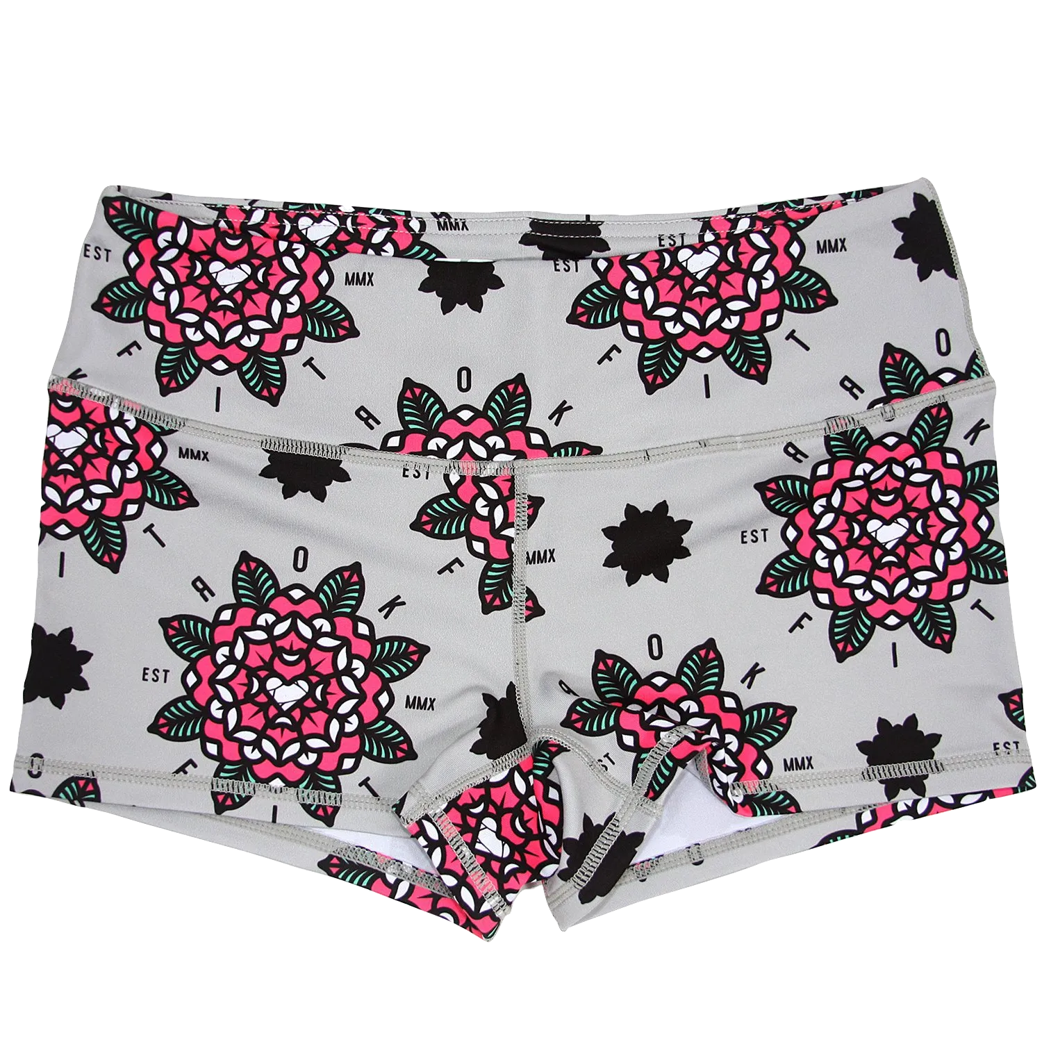 RokFit The Mandala