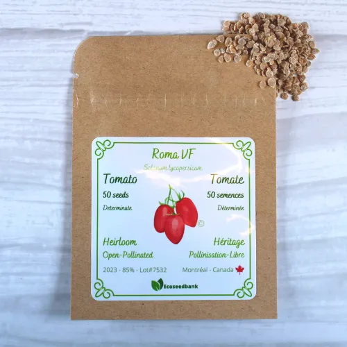 Roma VF Tomato Seeds