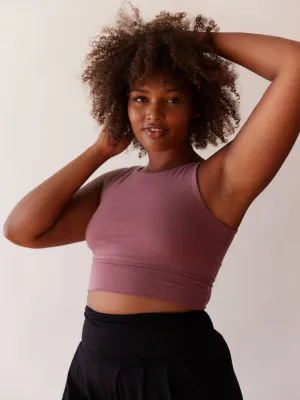 ROSE GARDEN THOMPSON BRA