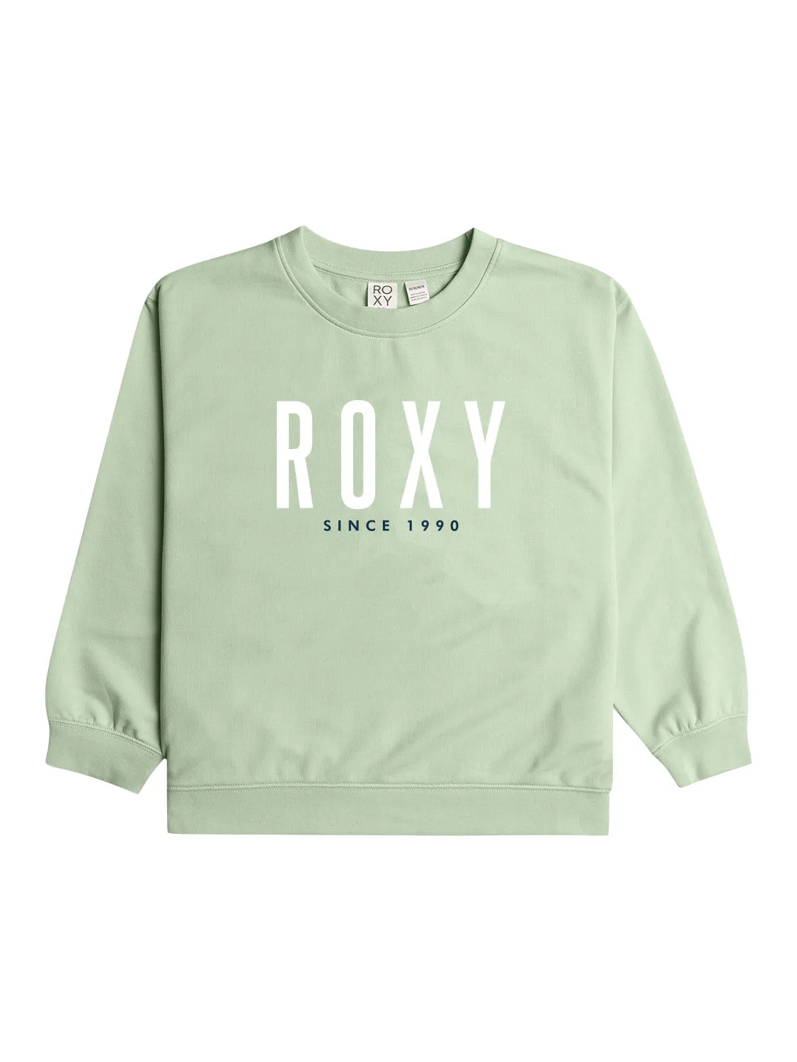 Roxy Girls Are Going To Be My Friend Crew
