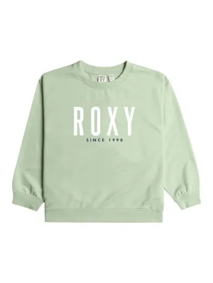 Roxy Girls Are Going To Be My Friend Crew