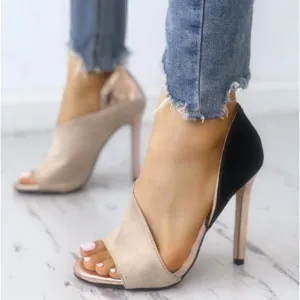 Sabrina Heels