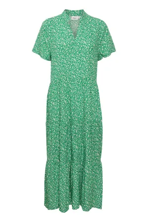 Saint Tropez EdaSZ Maxi Dress in Jellybean