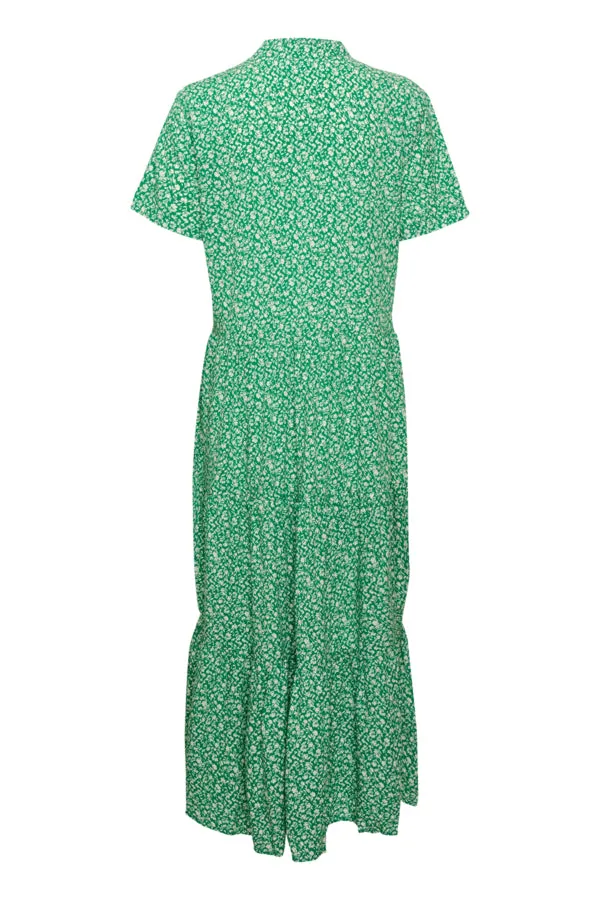 Saint Tropez EdaSZ Maxi Dress in Jellybean
