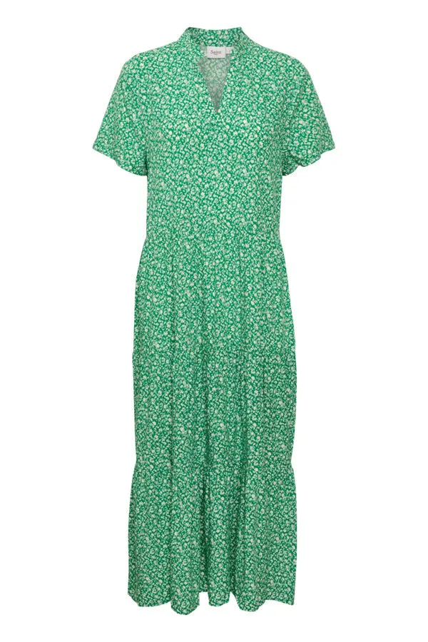 Saint Tropez EdaSZ Maxi Dress in Jellybean