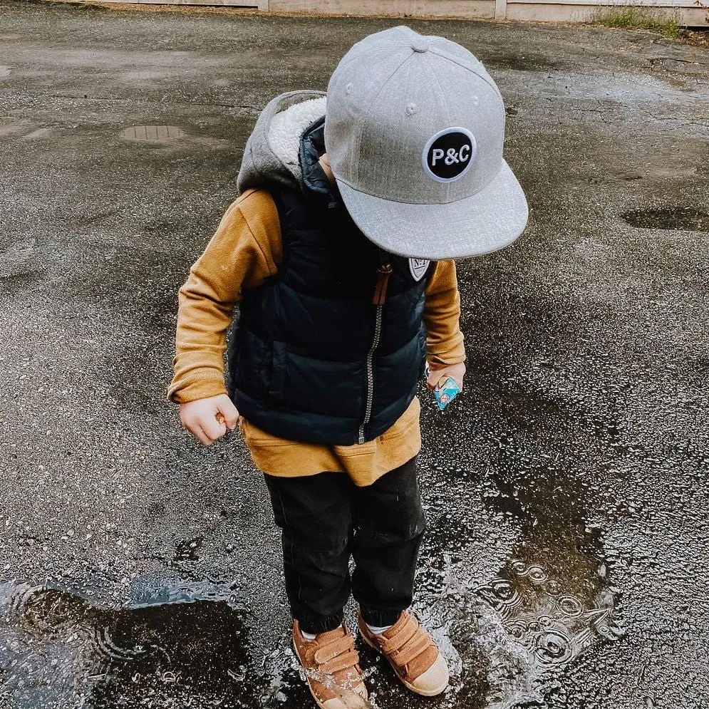 SALE! Snapback Hat