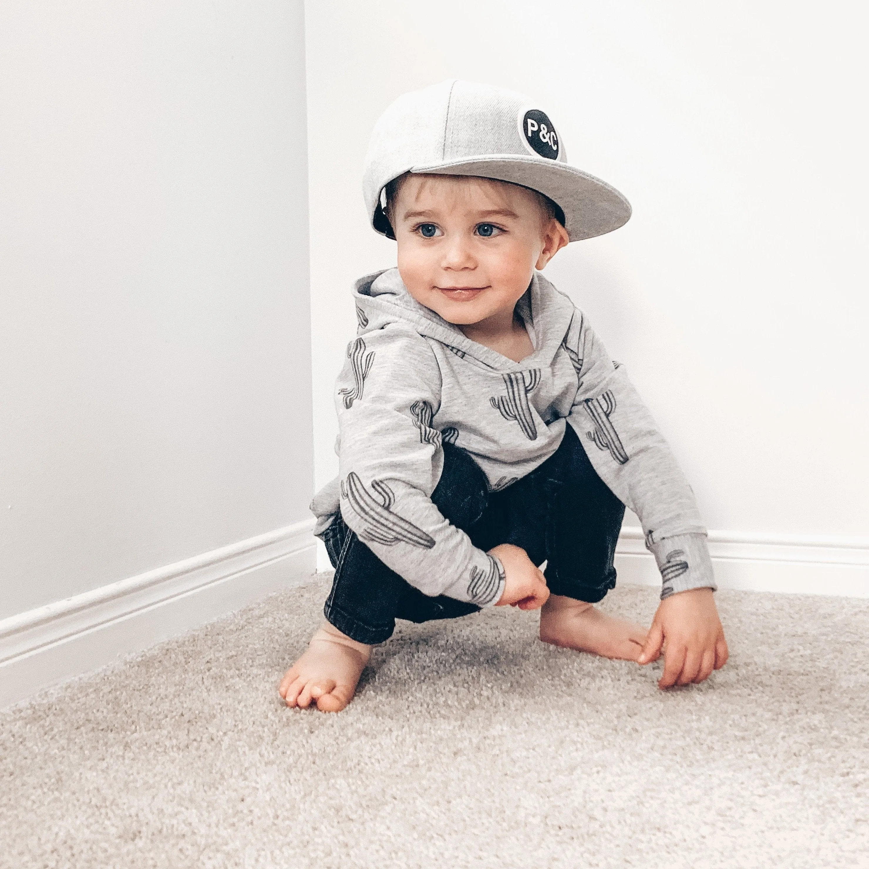 SALE! Snapback Hat